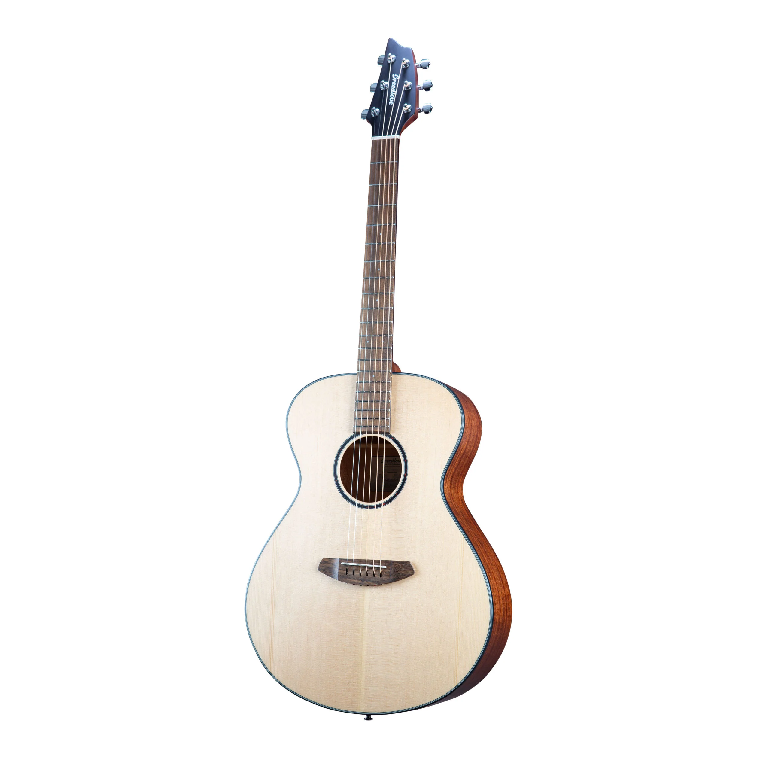 Breedlove Discovery S Concert (Left Handed) - European Spruce Top - Acoustic Guitar - Image 10