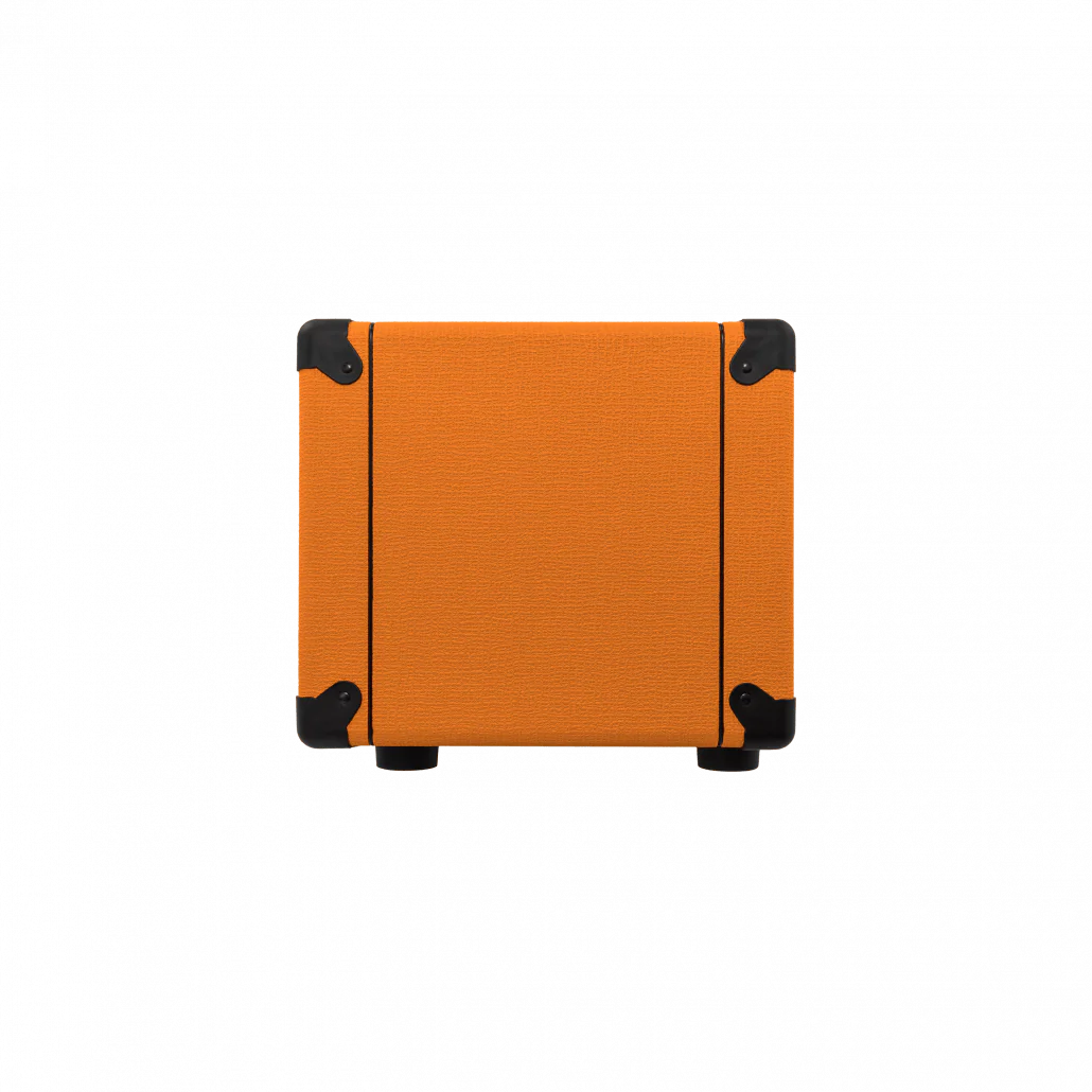 Orange Rockerverb 50 MKIII - 50-Watt 2-Channel Tube Head - Orange Finish - Image 3
