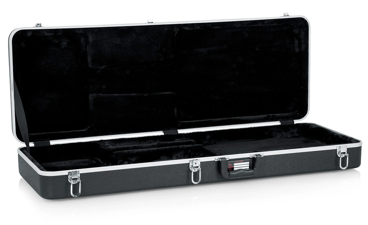 Gator Electric Guitar Case - GC-ELECTRIC-A - Image 3