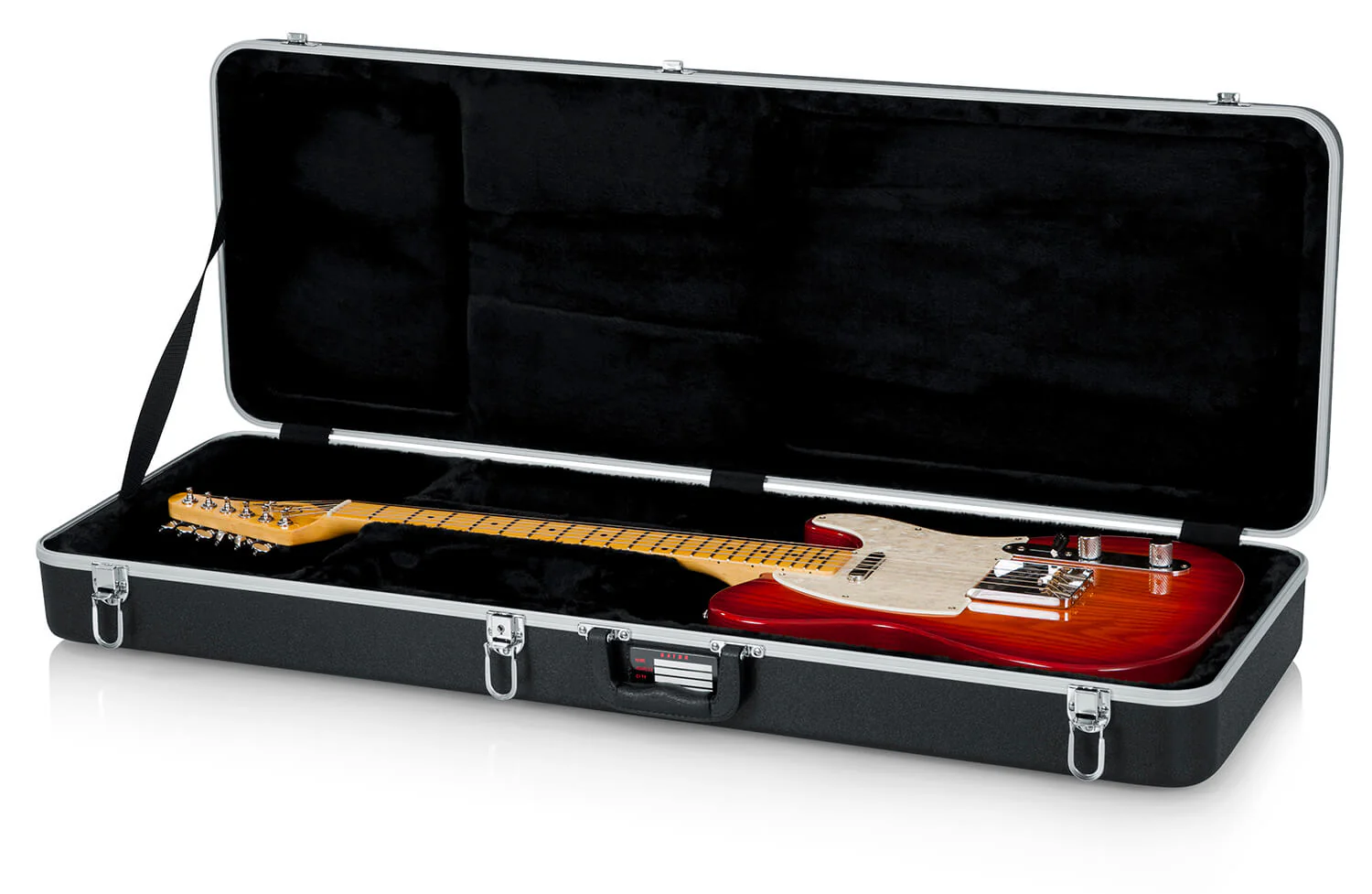 Gator Electric Guitar Case - GC-ELECTRIC-A - Image 4