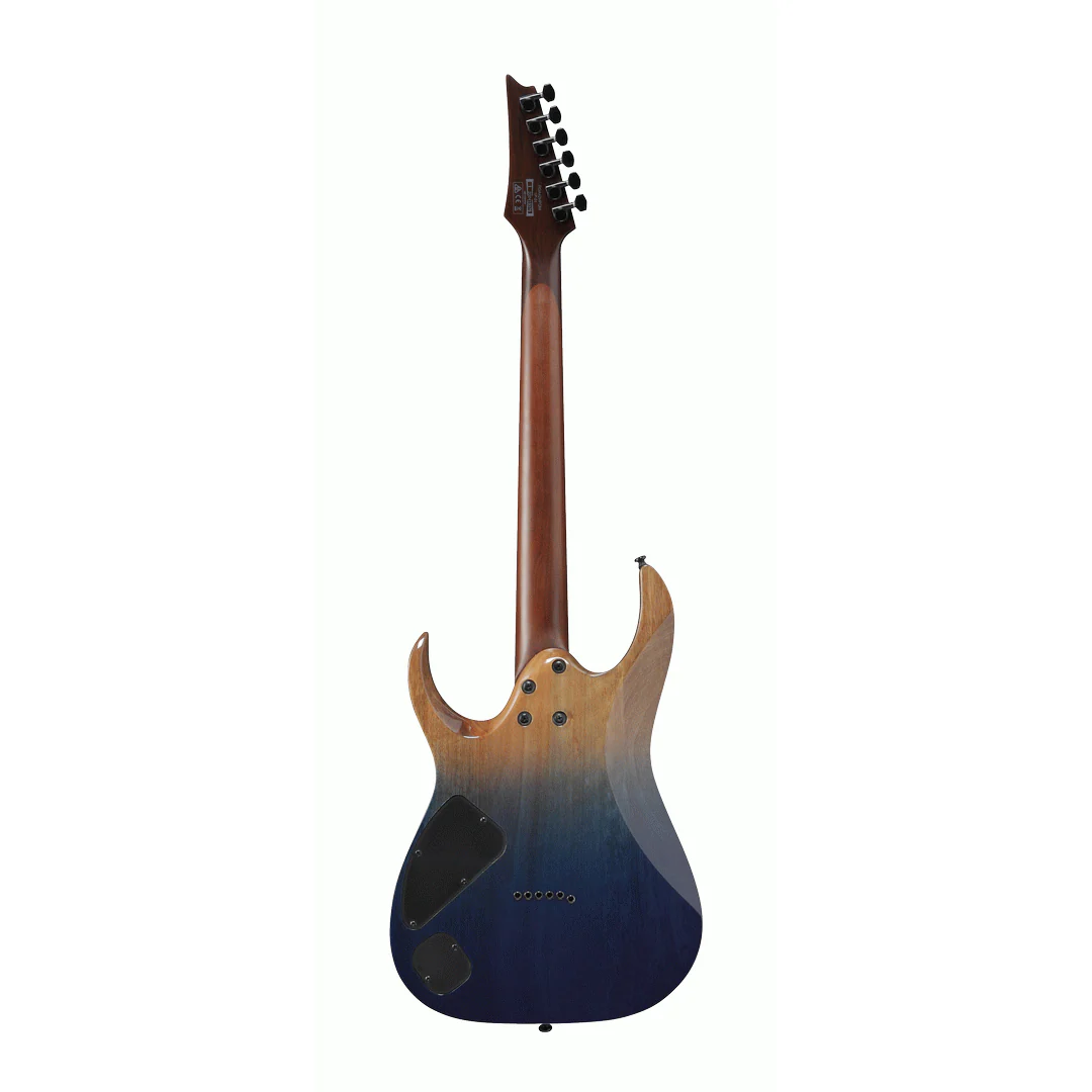 Ibanez RGA42HPQM  Blue Iceberg Gradient Finish NEW! DISCOUNTED! - Image 12